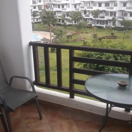 Mirador-Golf Aparthotel มาร์ทิล ภายนอก รูปภาพ