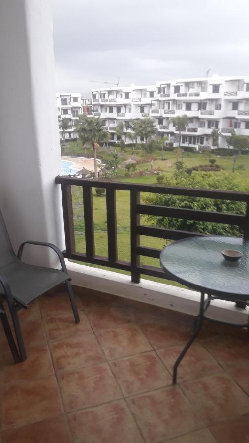 Mirador-Golf Aparthotel มาร์ทิล ภายนอก รูปภาพ
